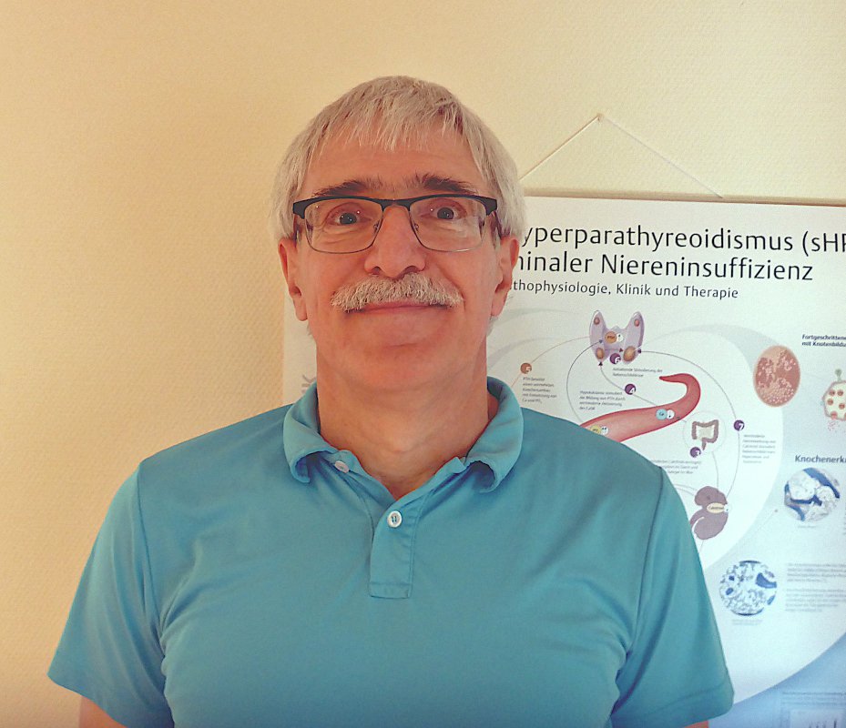 Dr. med. Mato Nagel