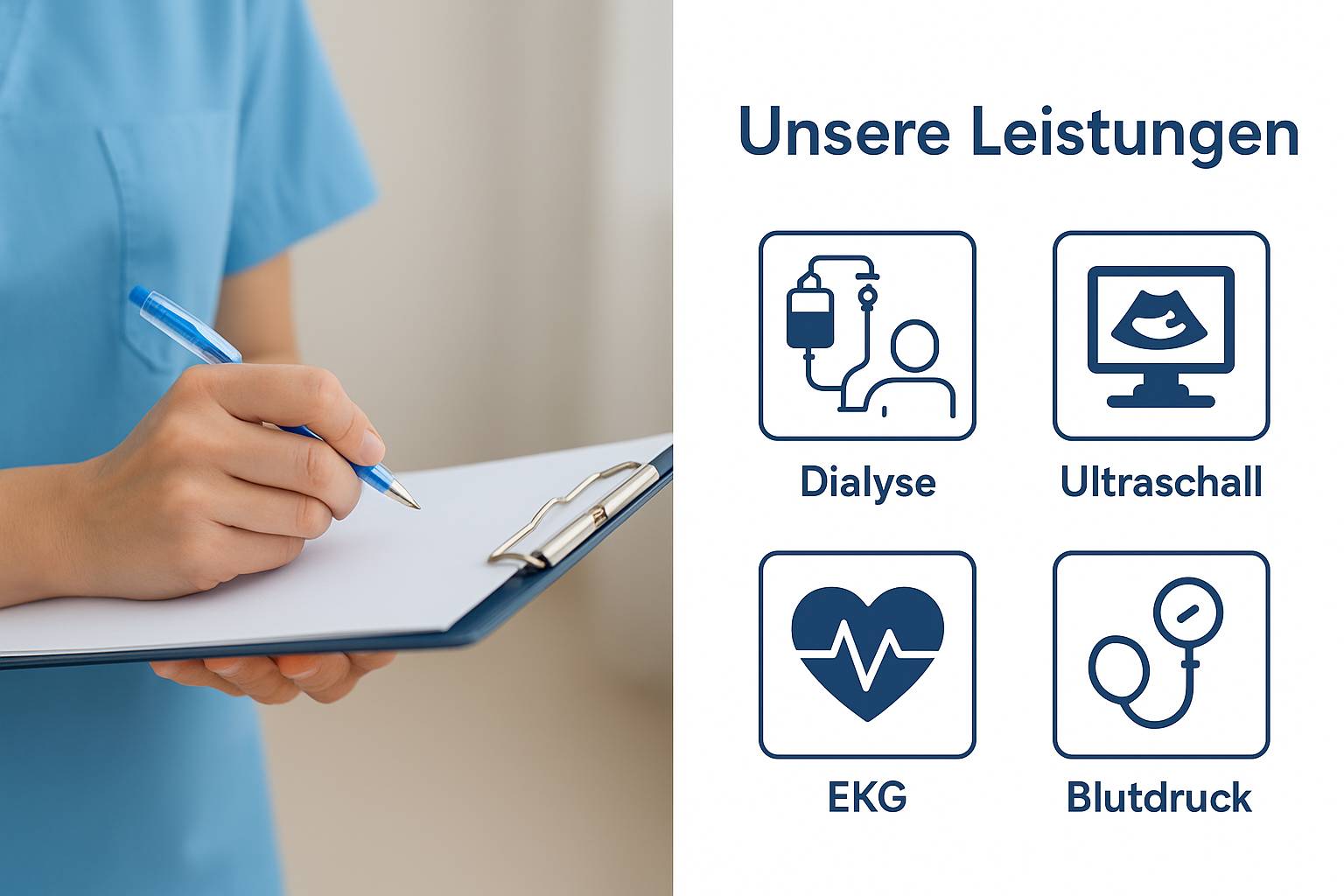 Leistungen