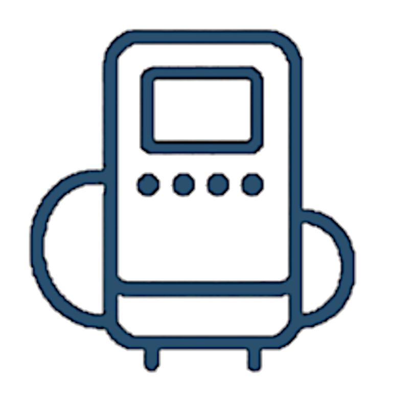 Symbol Hämodialyse