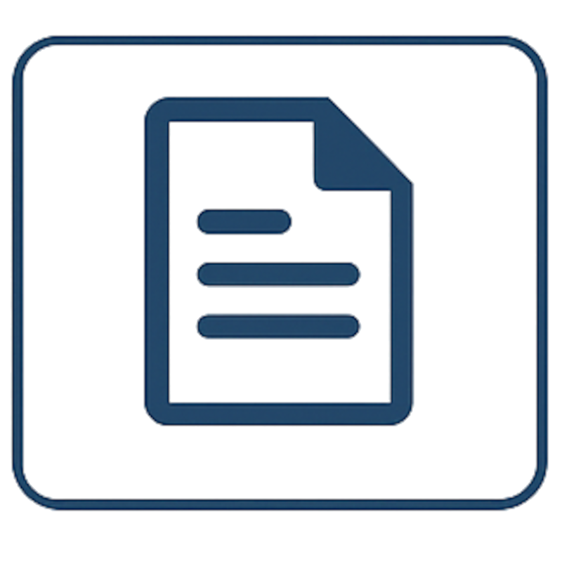 Symbol Standort
