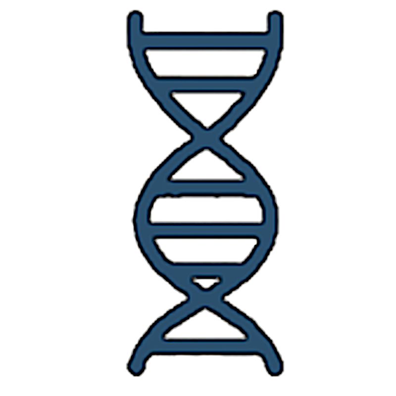 Symbol Humangenetik
