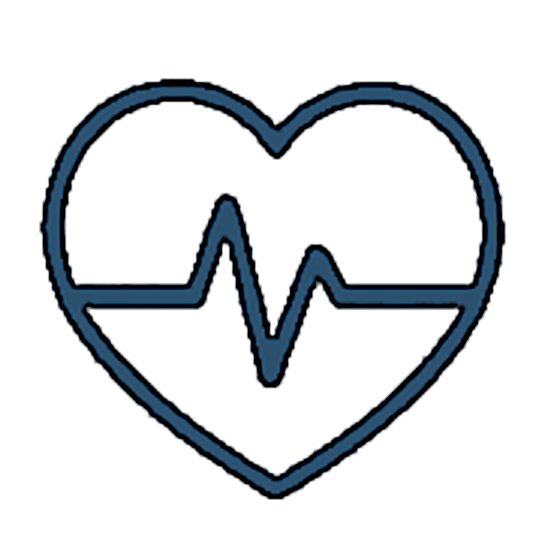 Symbol Hypertonie